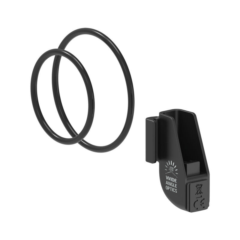Lezyne Stick Drive - Zadní světlo na kolo | Hardloop