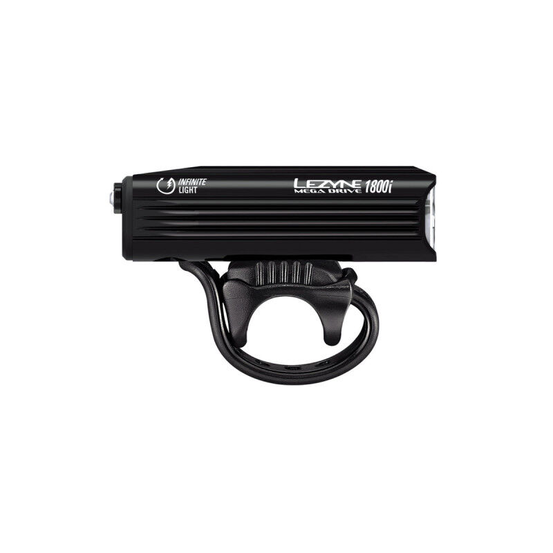 Lezyne Mega Drive 1800L - Sety světel na kolo | Hardloop