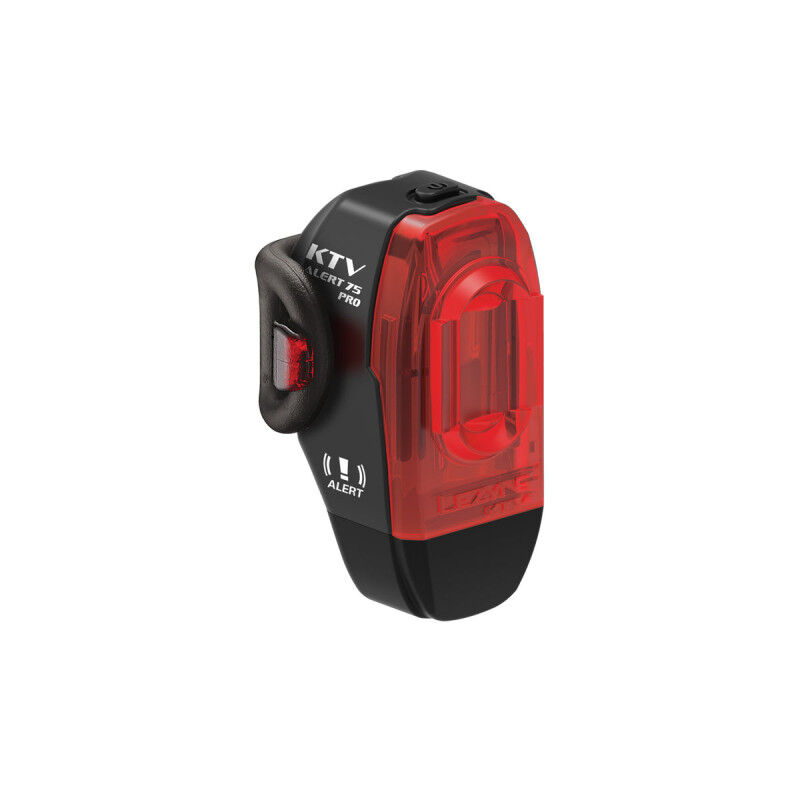 Lezyne KTV Pro Alert Drive Rear - Luce posteriore per bici | Hardloop