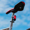 Lezyne KTV Pro Alert Drive Rear - Lampka rowerowa tylna | Hardloop