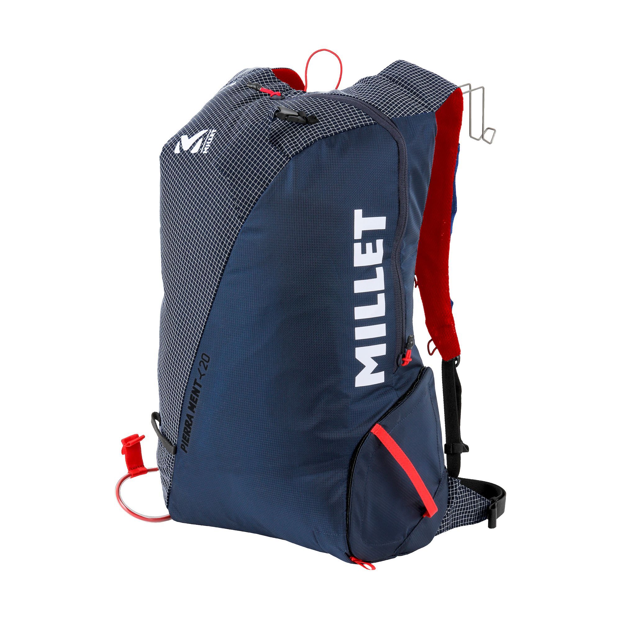 Millet Pierra Ment' 20 - Ski touring backpack