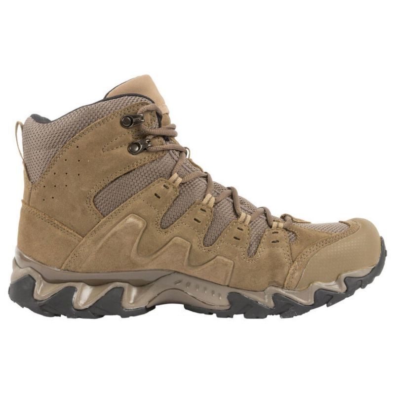 Meindl Provider Pro GTX - Chaussures randonnée homme | Hardloop