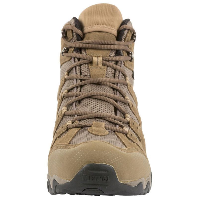 Meindl Provider Pro GTX - Pánské nízké turistické boty | Hardloop