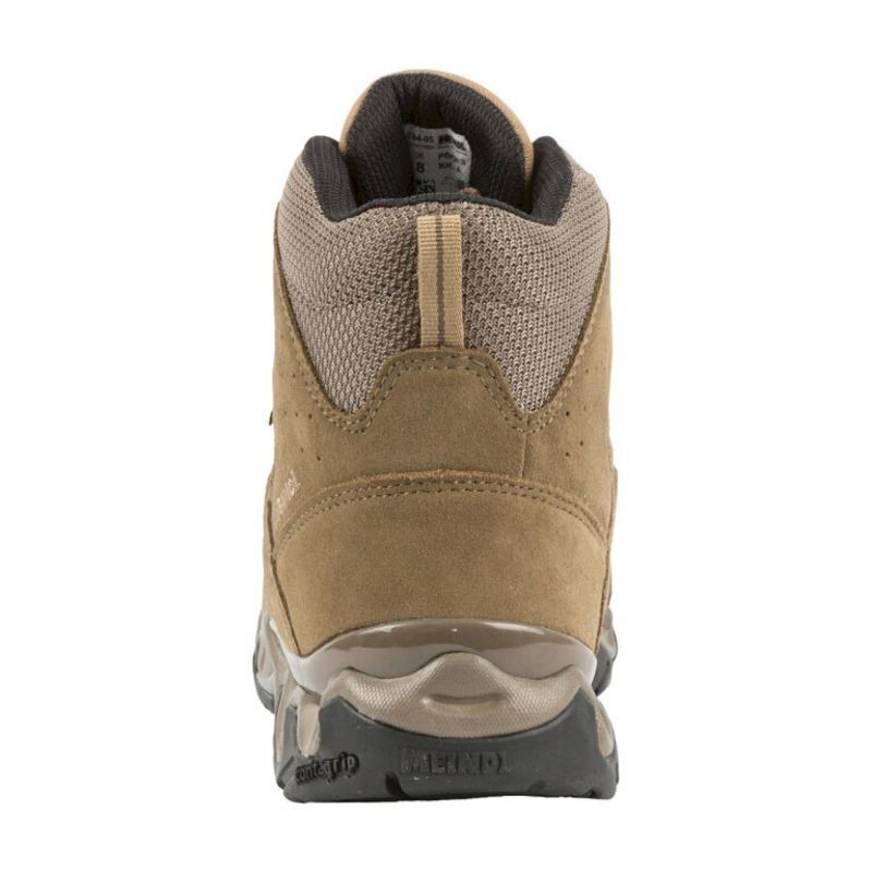 Meindl Provider Pro GTX - Walking shoes - Men's | Hardloop