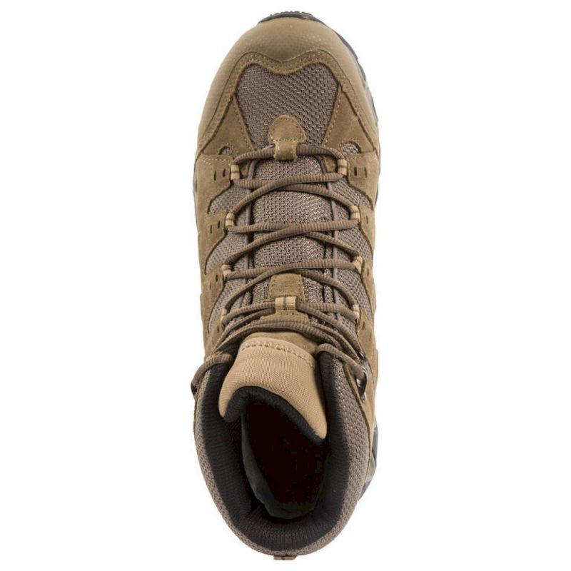 Meindl Provider Pro GTX - Scarpe da trekking - Uomo | Hardloop
