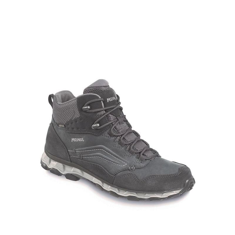 Meindl SX1 GTX 600131, Scarpe Da Trekking Uomo - Foto 2