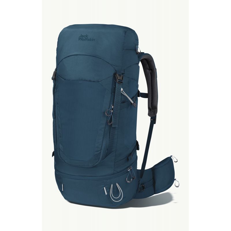 Jack Wolfskin Highland Trail 55+5 - Hiking backpack - Men's | Hardloop