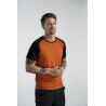 Devold Jakta Merino 200 T-Shirt - Koszulka z wełny Merino® męska | Hardloop