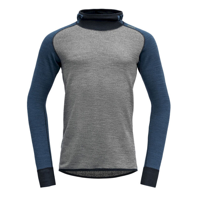devold kvitegga hoodie