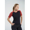 Devold Jakta Merino 200 T-Shirt - Merinoshirt - Damen | Hardloop