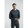 Devold Kvitegga Merino 230 Shirt - Bielizna z wełny Merino® meska | Hardloop