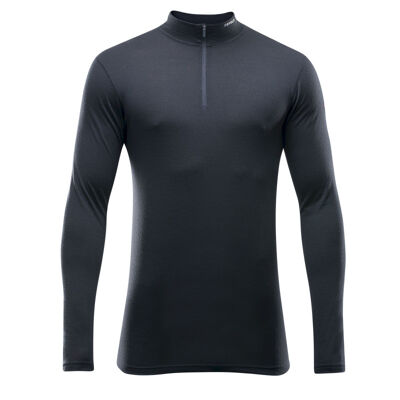 Breeze Merino 150 Zip Neck - Sous-vêtement mérinos homme