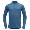 Blue Melange