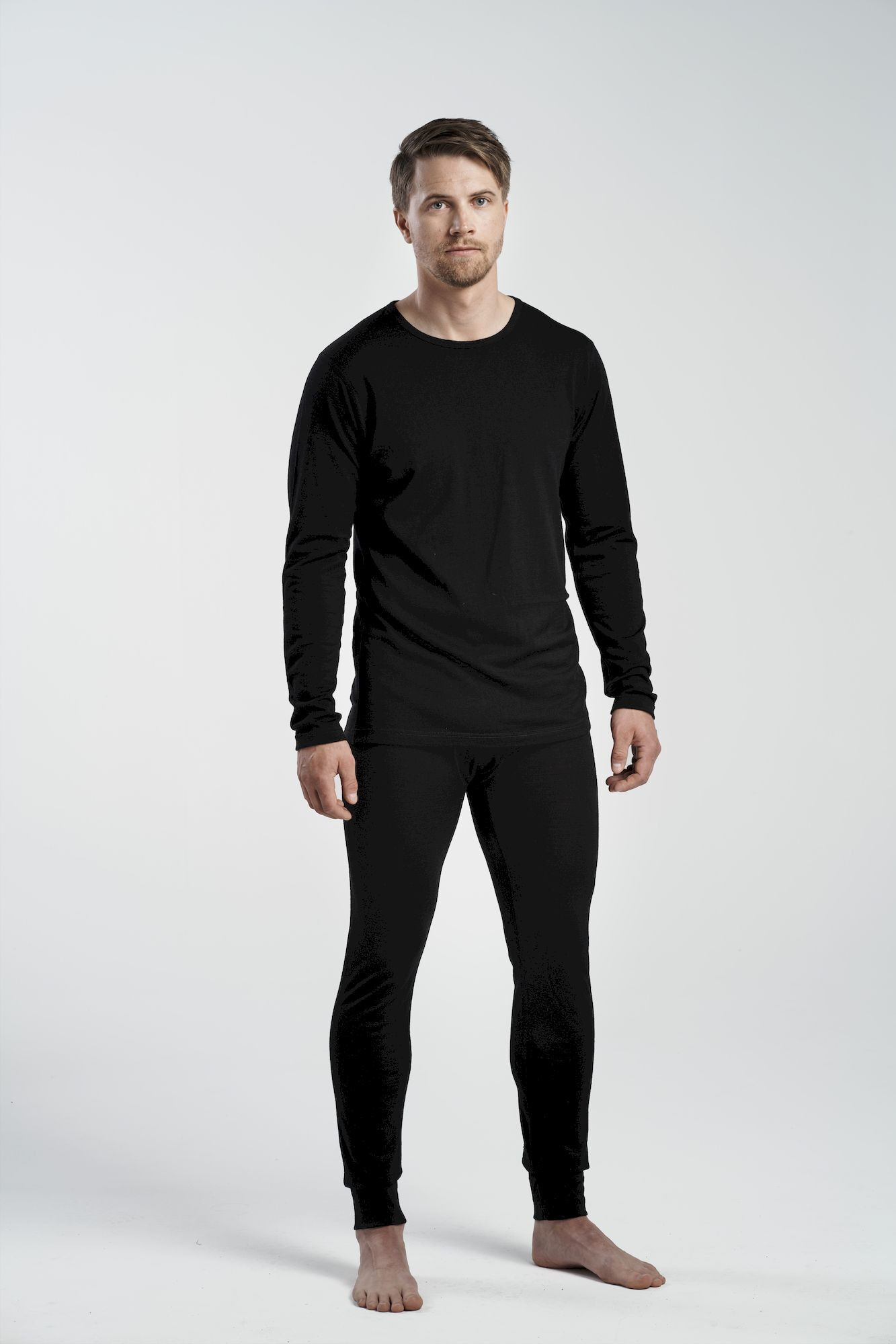 Devold Jakta Merino 200 Shirt - Merino base layer - Men's | Hardloop