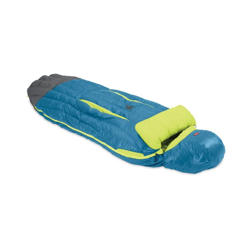 Nemo Disco 15 - Schlafsack