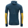 Devold Expedition Arctic Pro Hoodie - Intimo lana merinos - Uomo | Hardloop