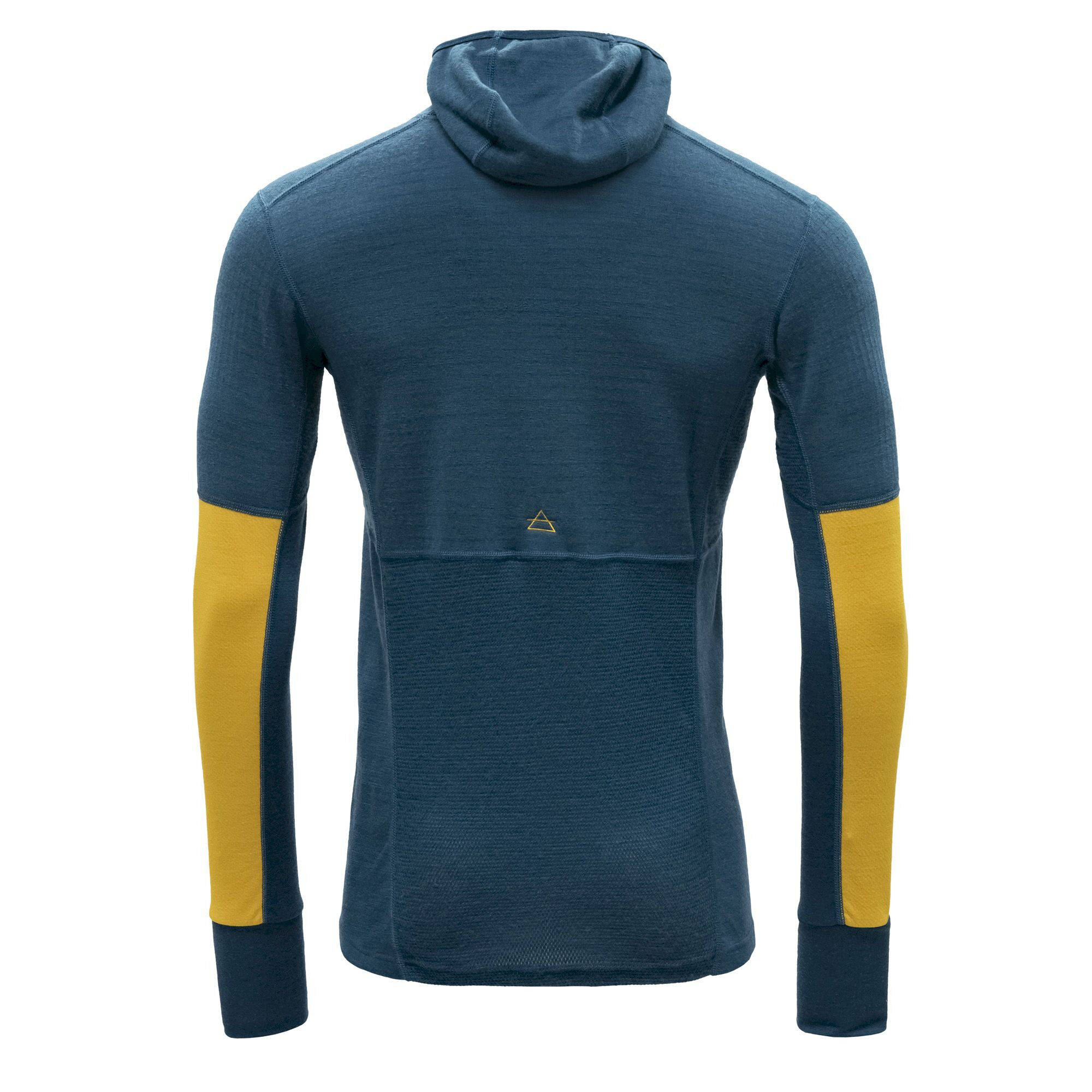 Devold Expedition Arctic Pro Hoodie - Intimo lana merinos - Uomo | Hardloop