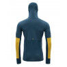 Devold Expedition Arctic Pro Hoodie - Intimo lana merinos - Uomo | Hardloop