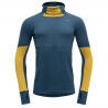 Devold Expedition Arctic Pro Hoodie - Intimo lana merinos - Uomo | Hardloop