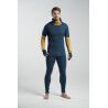 Devold Expedition Arctic Pro Hoodie - Intimo lana merinos - Uomo | Hardloop