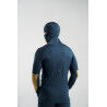 Devold Expedition Arctic Pro Hoodie - Intimo lana merinos - Uomo | Hardloop
