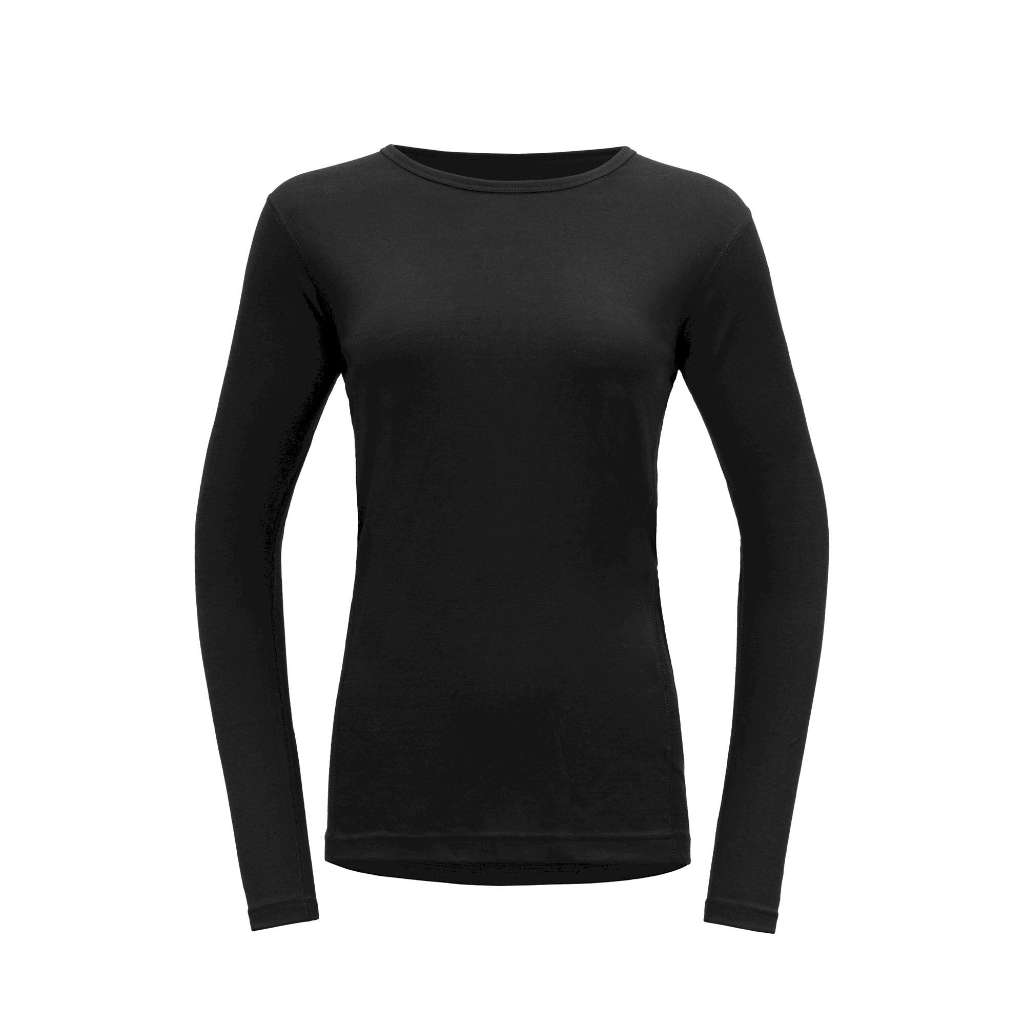 Devold Jakta Merino 200 Shirt - Sous-vêtement mérinos femme | Hardloop