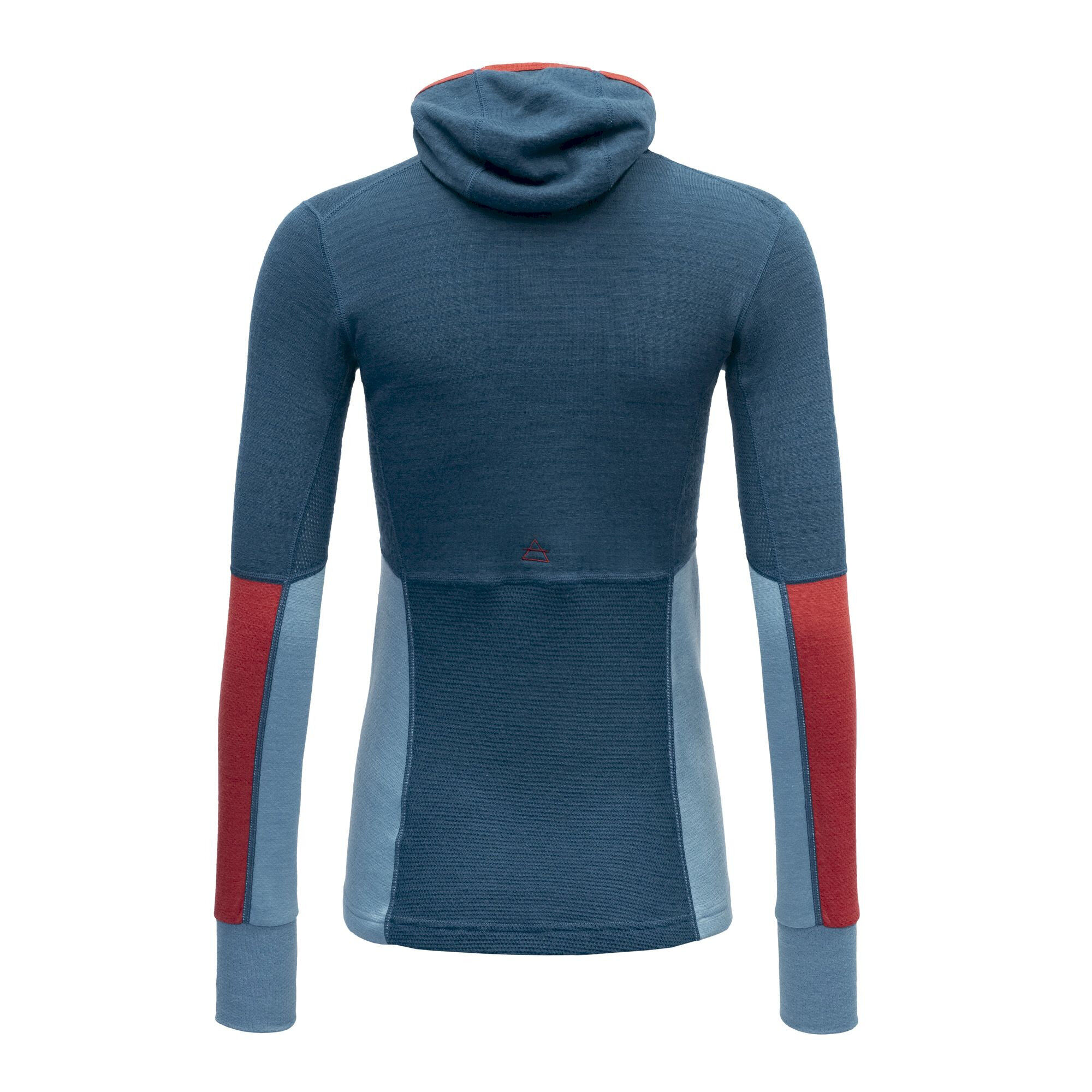 Devold Expedition Arctic Pro Hoodie - Bielizna z wełny Merino® damska | Hardloop