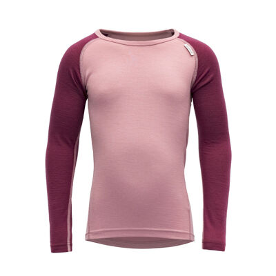 Breeze Merino Shirt Jr - Dětské funkční triko