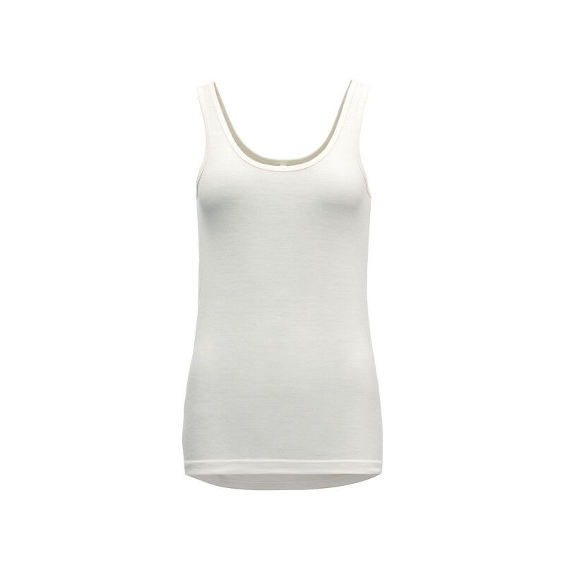 Devold Breeze Merino 150 Tank - Camiseta sem mangas mulher | Hardloop