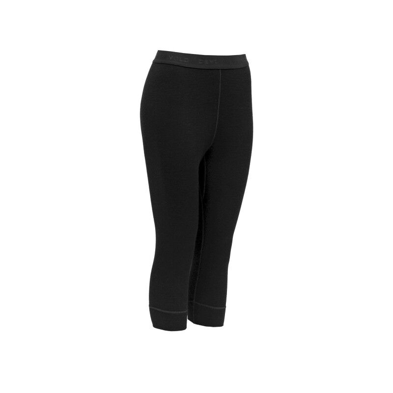 Devold Expedition Merino 235 3/4 Longs - Merino base layer - Women's | Hardloop