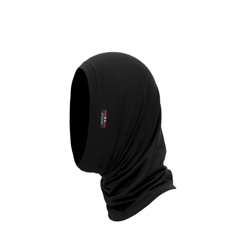 Breeze Merino 150 Headover - Bivakmuts