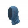 Blue Melange