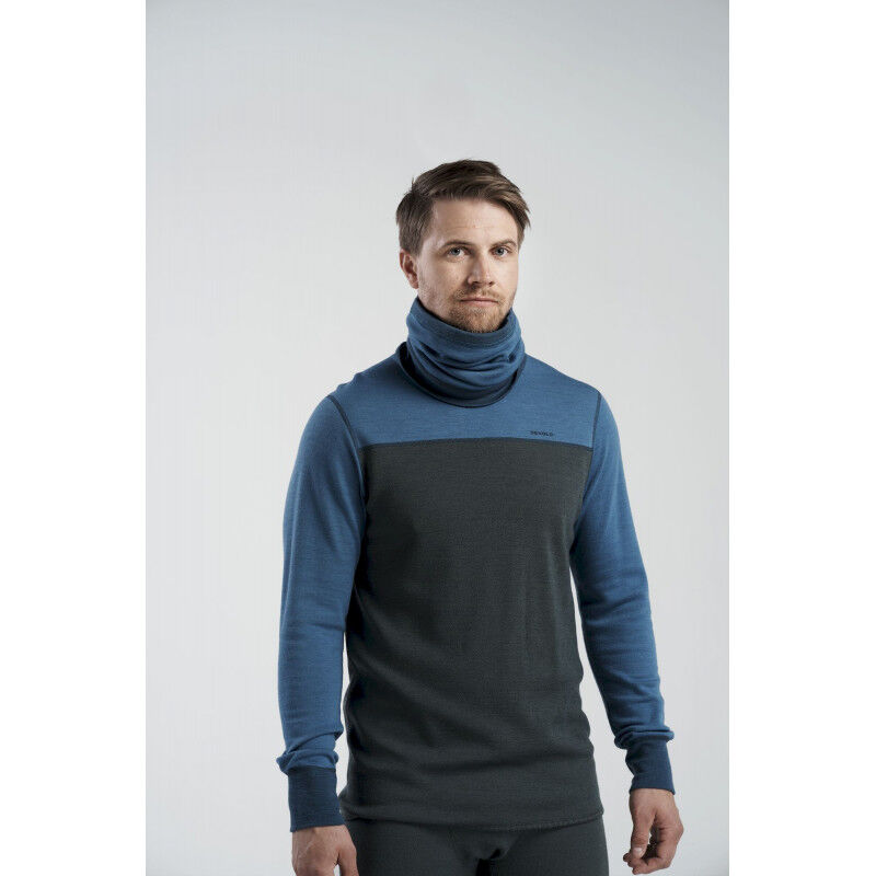 Devold Kvitegga Merino 230 Headover - Kominiarka | Hardloop