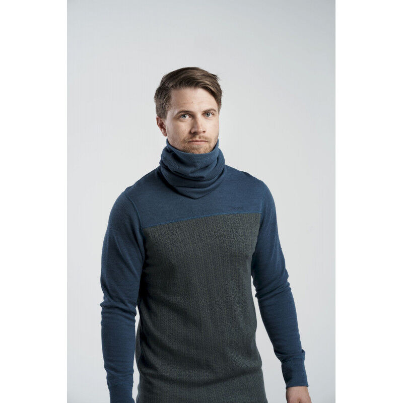 Devold Kvitegga Merino 230 Headover - Bivakmuts | Hardloop