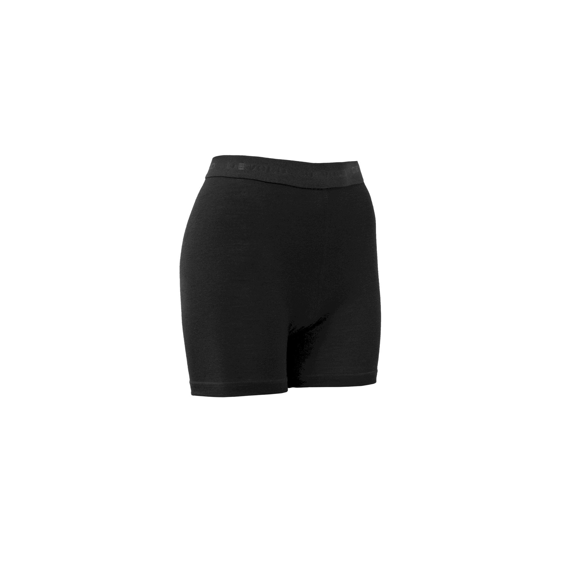 Devold Jakta Merino 200 Boxer - Alusvaatteet - Naiset | Hardloop