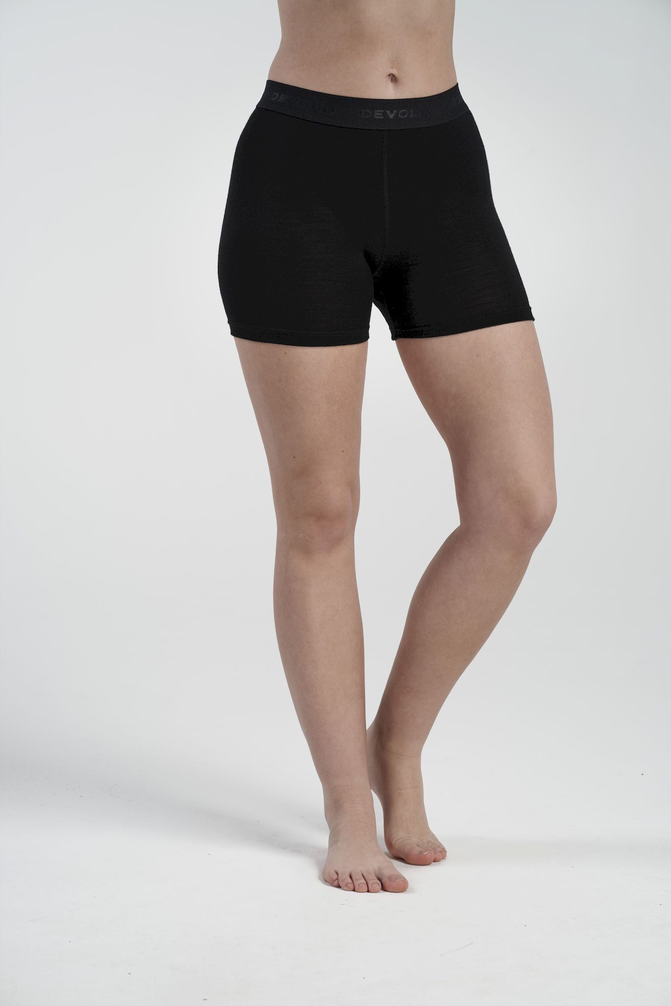 Devold Jakta Merino 200 Boxer - Sous-vêtement femme | Hardloop