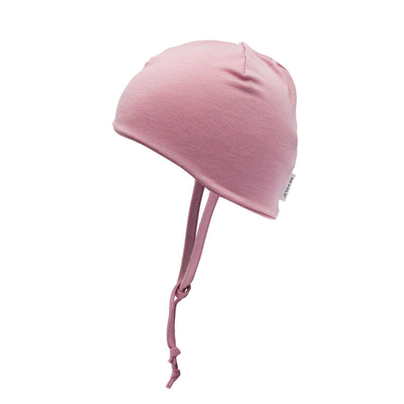 Devold Breeze Merino Beanie - Gorro criança | Hardloop