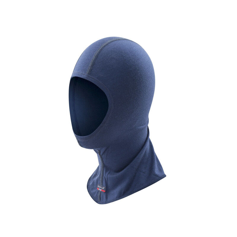 Devold Breeze Merino Balaclava Kid - Passamontagna - Bambino | Hardloop