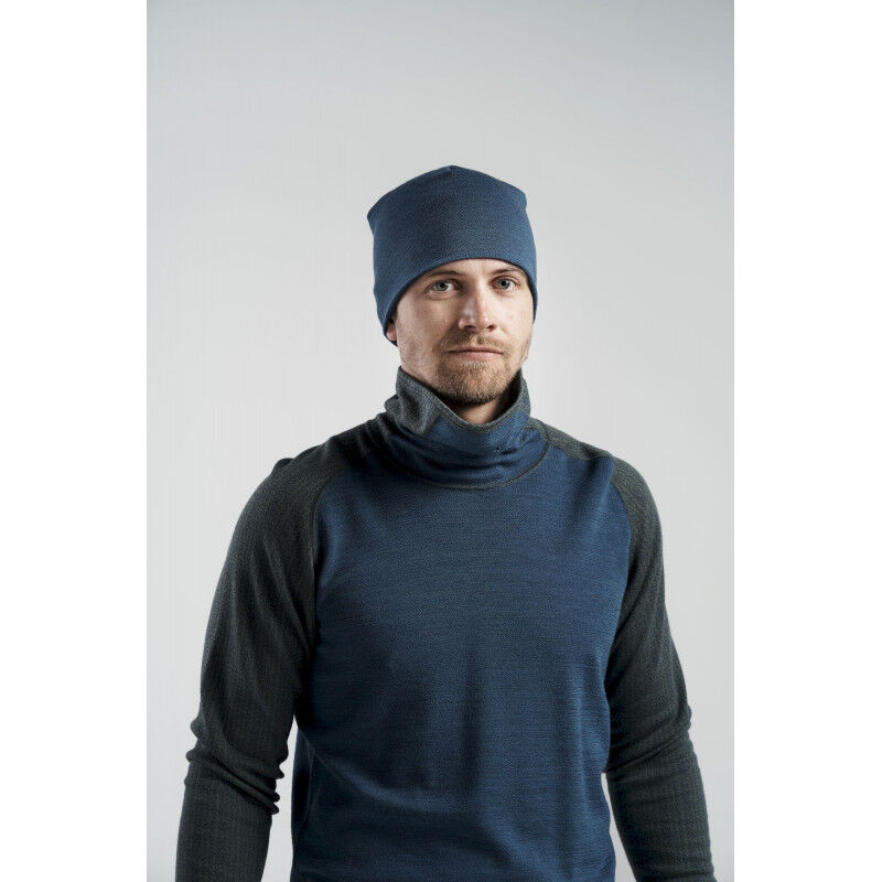 Devold Kvitegga Merino 230 Beanie - Beanie | Hardloop