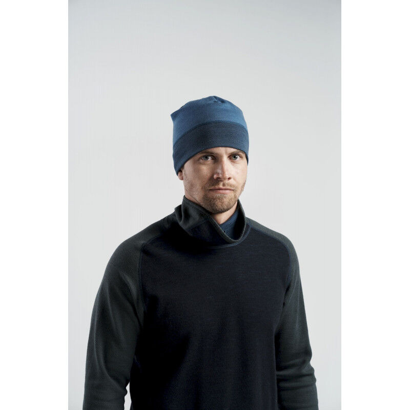 Devold Kvitegga Merino 230 Beanie - Beanie | Hardloop