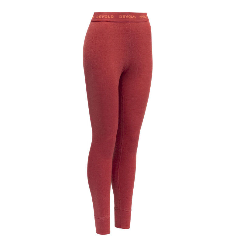 Devold Expedition Merino 235 Longs - Leggings - Women's