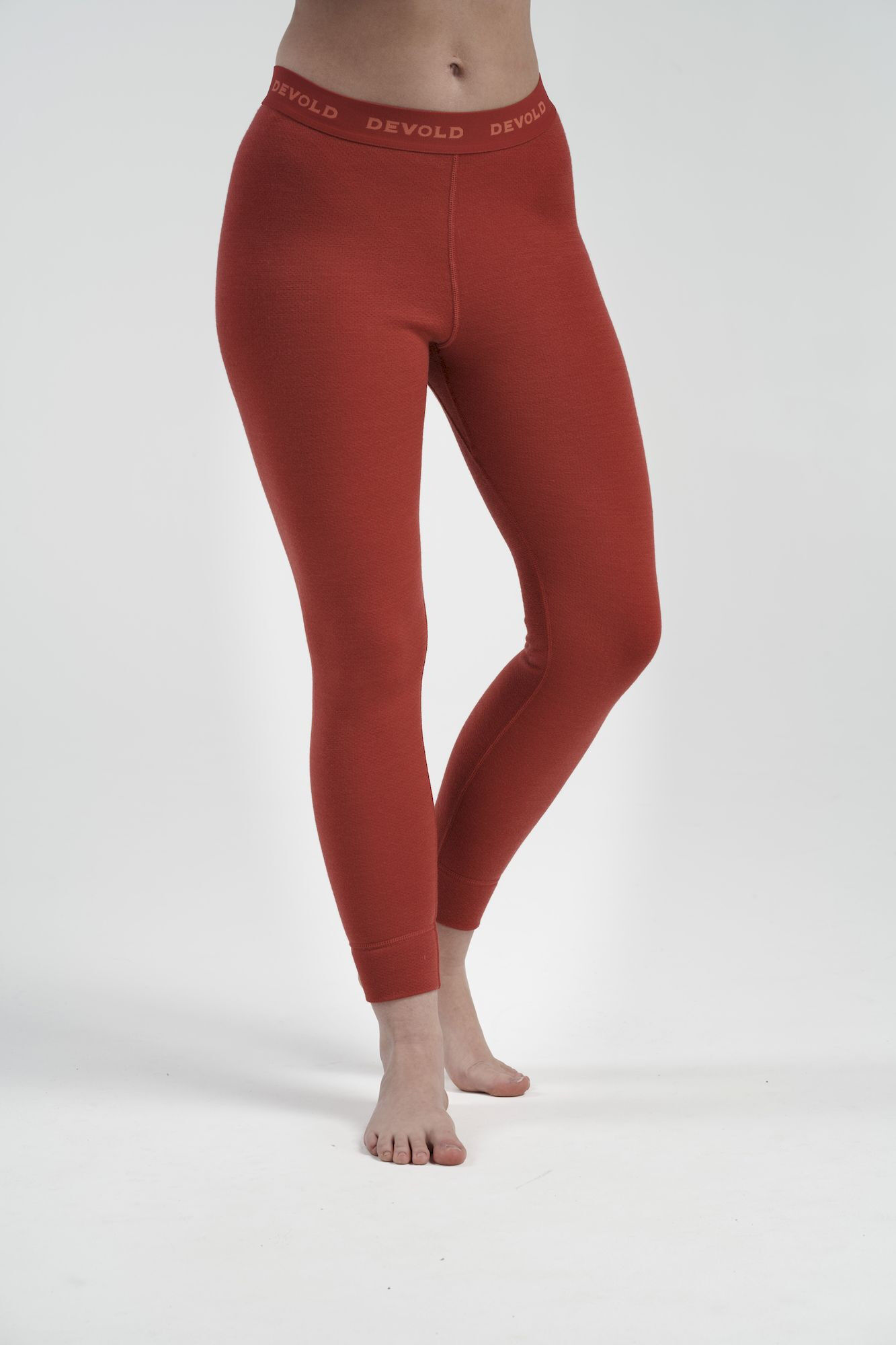 Devold Expedition Merino 235 Longs - Leggings - Women's