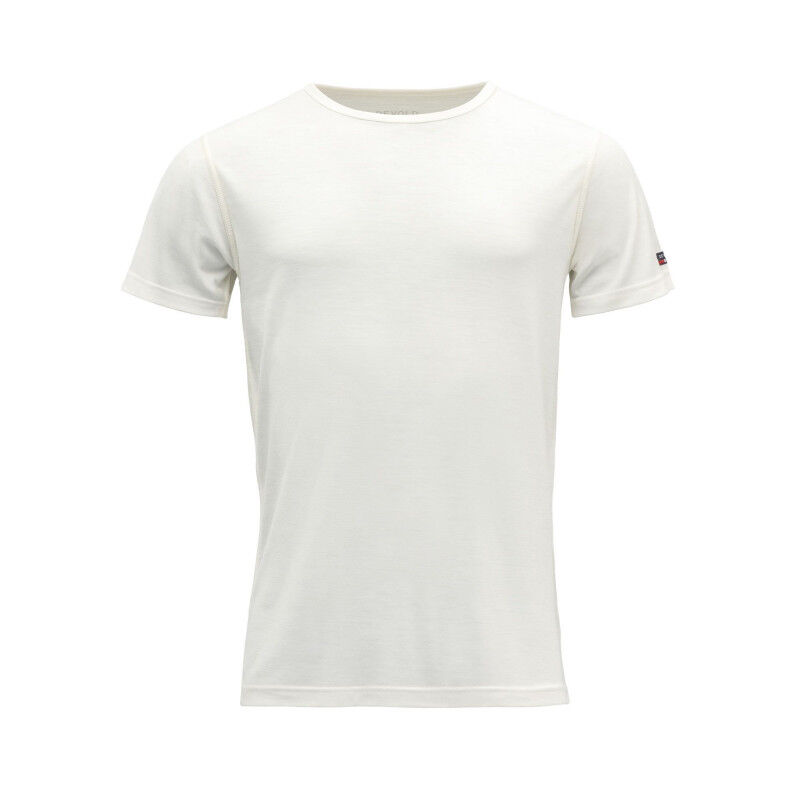 Devold Breeze - T-shirt meski | Hardloop