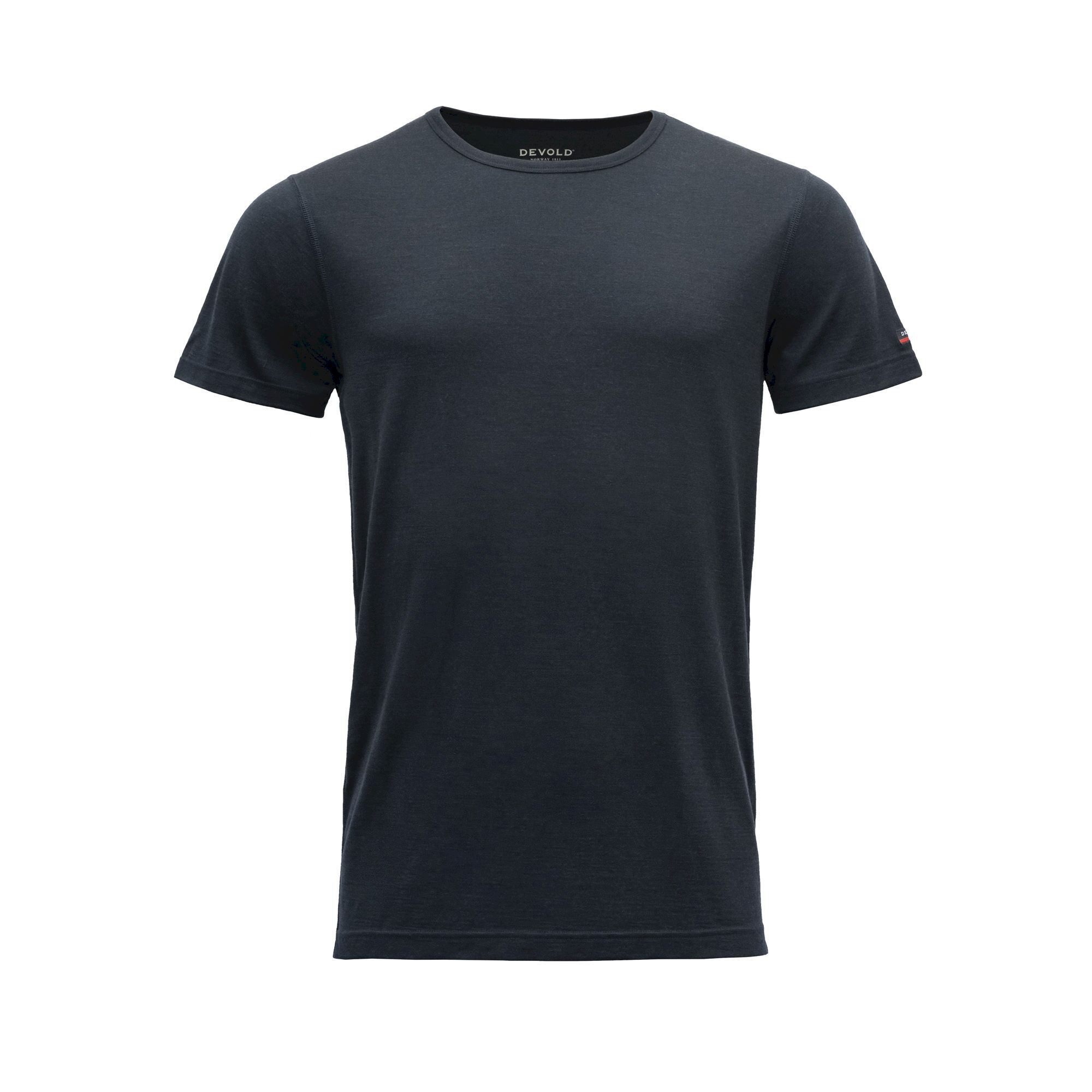 Devold Breeze - T-shirt - Uomo