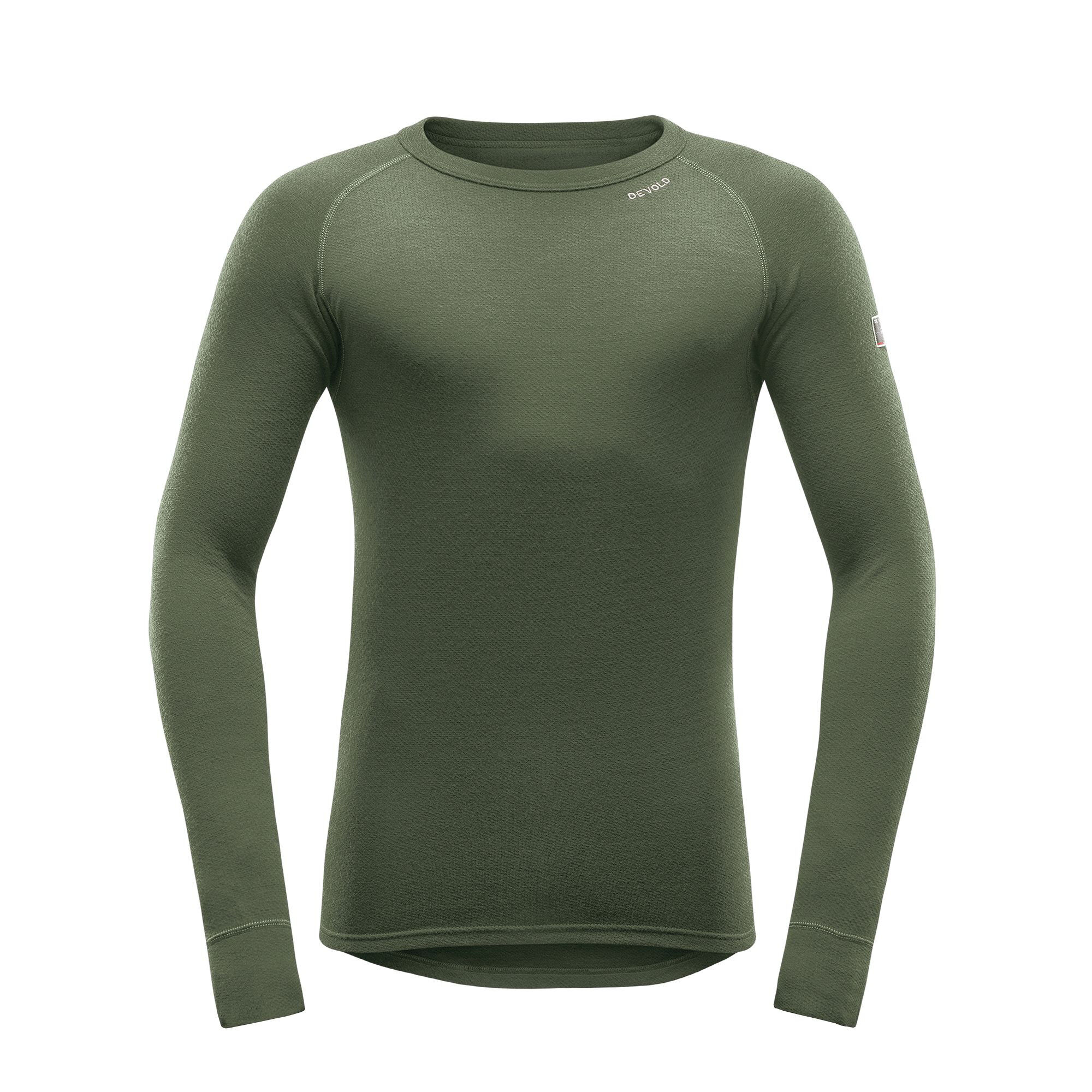 Devold Expedition - Base layer - Men's