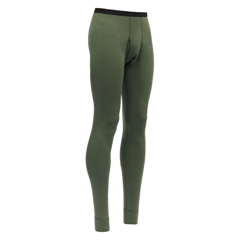 Expedition Long Johns - Camiseta técnica homem
