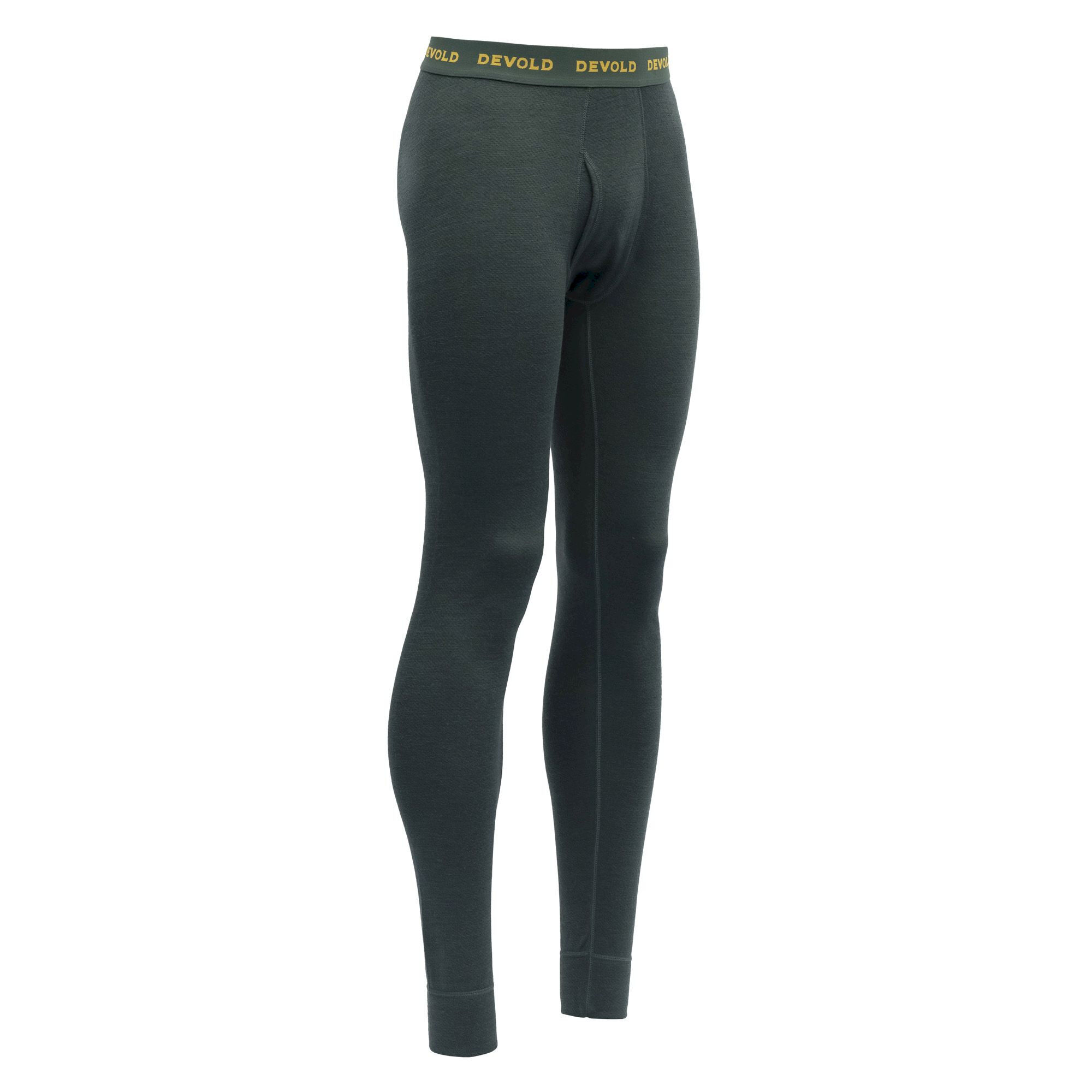 Devold Expedition Long Johns - Base layer - Men's