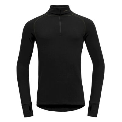 Expedition Man Zip Neck - Ropa interior - Hombre