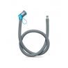 Hydrapak Arcticfusion Tube Charcoal | Hardloop