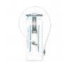 Hydrapak Contour - Drikkesystem | Hardloop